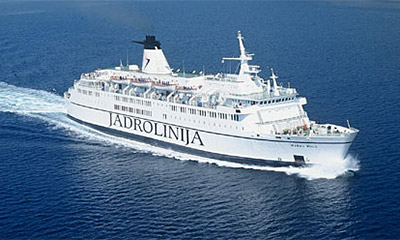 Jadrolinija ferry company