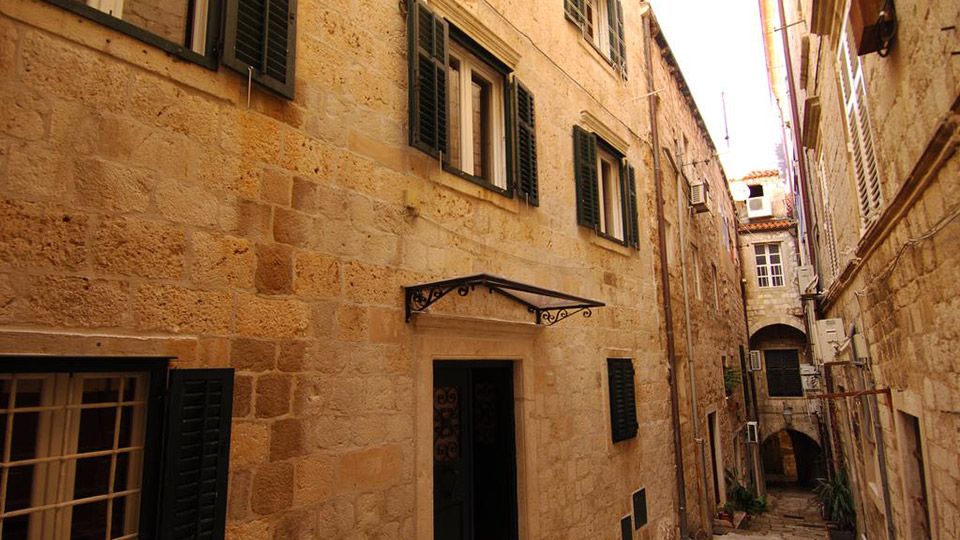 Villa Sigurata in Dubrovnik