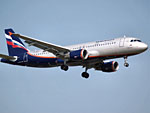 Aeroflot Airways