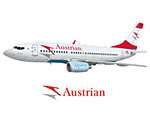  Austrian Airlines