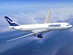 Finnair Airlines