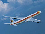 Iberia Airlines