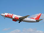 Jet2com Airlines