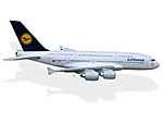 Lufthansa Airlines