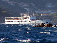 Postira Elaphiti Islands Ferry Jadrolinija
