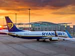 Ryanair flights to Dubrovnik