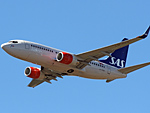 Scandinavian Airlines