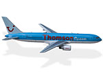 Thomson Airlines