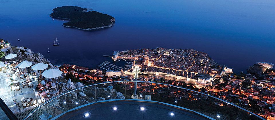 Dubrovnik Cable Car