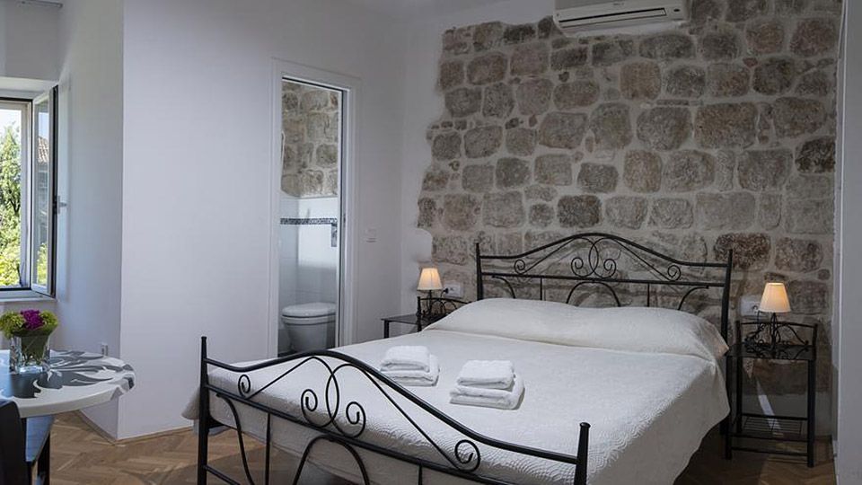 Bokun Guesthouse Dubrovnik, bedroom